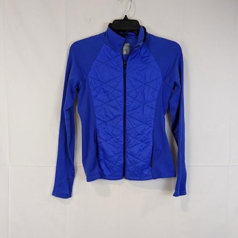 Flurry Force Insulated PrimaLoft Jacket